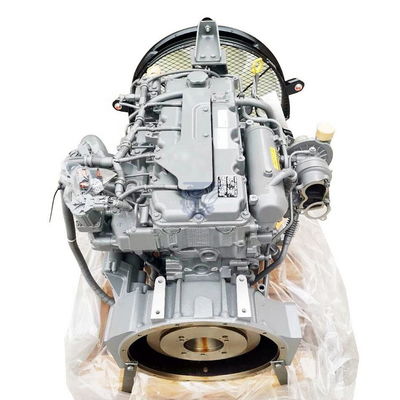 إيزوزو 4JJ1 EFI محرك في خط التخطيط 95.4mm ثقب