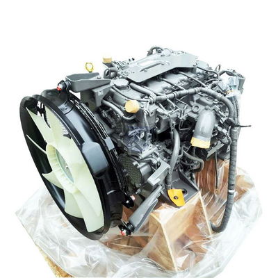 إيزوزو 4JJ1 EFI محرك في خط التخطيط 95.4mm ثقب