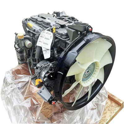إيزوزو 4JJ1 EFI محرك في خط التخطيط 95.4mm ثقب