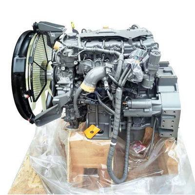 إيزوزو 4JJ1 EFI محرك في خط التخطيط 95.4mm ثقب