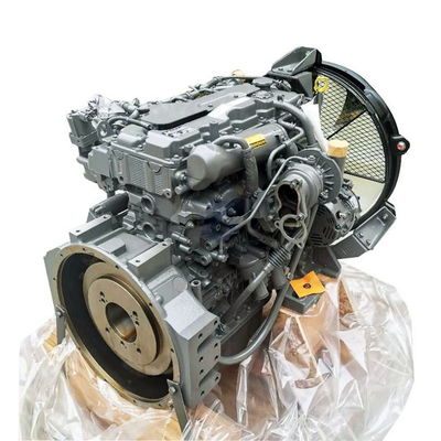 إيزوزو 4JJ1 EFI محرك في خط التخطيط 95.4mm ثقب