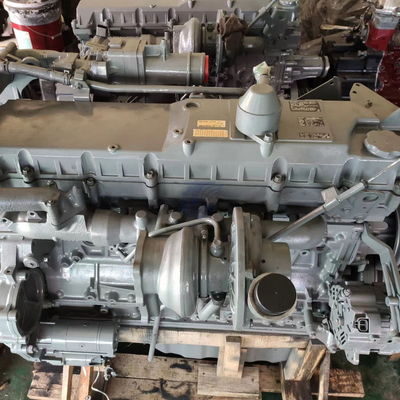 ZX330 6HK1XQA AA-6HK1XQP 6HK1 مجموعة المحرك للحفر