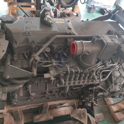 ZX330 6HK1XQA AA-6HK1XQP 6HK1 مجموعة المحرك للحفر