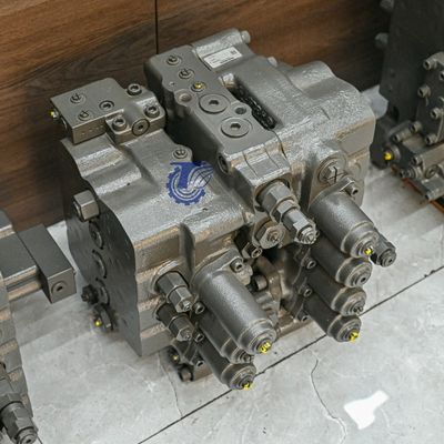 صمام التحكم الرئيسي لشركة Volvo EC290B EC290C FC3329C VOE14541591