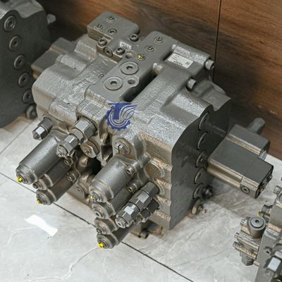 صمام التحكم الرئيسي لشركة Volvo EC290B EC290C FC3329C VOE14541591