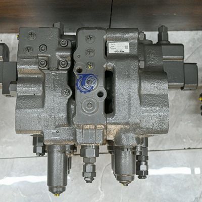 صمام التحكم الرئيسي لشركة Volvo EC290B EC290C FC3329C VOE14541591