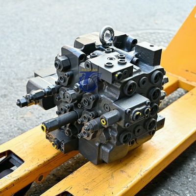 UX22 VOE14550306 صمام التحكم الرئيسي لشركة فولفو EC135B EC140 EC140B EC140D
