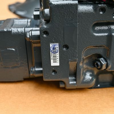 كوماتسو PC57-7 المضخة الهيدروليكية الرئيسية 708-3S-00961 7083S00961