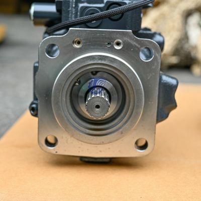 كوماتسو PC57-7 المضخة الهيدروليكية الرئيسية 708-3S-00961 7083S00961