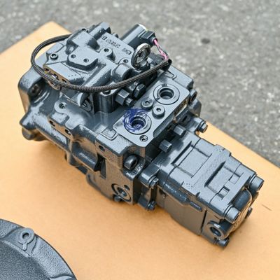 كوماتسو PC57-7 المضخة الهيدروليكية الرئيسية 708-3S-00961 7083S00961