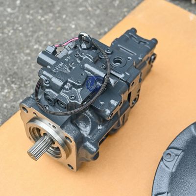 كوماتسو PC57-7 المضخة الهيدروليكية الرئيسية 708-3S-00961 7083S00961