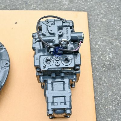 كوماتسو PC57-7 المضخة الهيدروليكية الرئيسية 708-3S-00961 7083S00961
