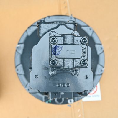 كوماتسو PC60-8 PC70-8 مضخة هيدروليكية رئيسية 708-3T-00151 708-3T-01151