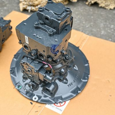 كوماتسو PC60-8 PC70-8 مضخة هيدروليكية رئيسية 708-3T-00151 708-3T-01151