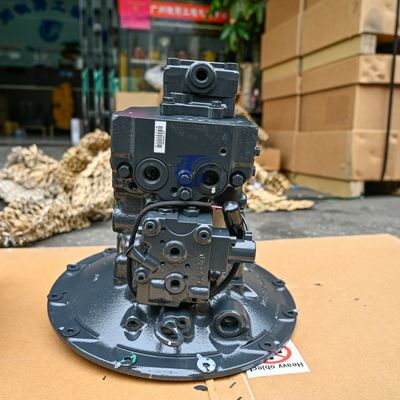 كوماتسو PC60-8 PC70-8 مضخة هيدروليكية رئيسية 708-3T-00151 708-3T-01151
