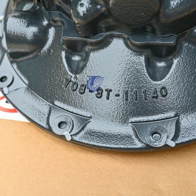 كوماتسو PC60-8 PC70-8 مضخة هيدروليكية رئيسية 708-3T-00151 708-3T-01151