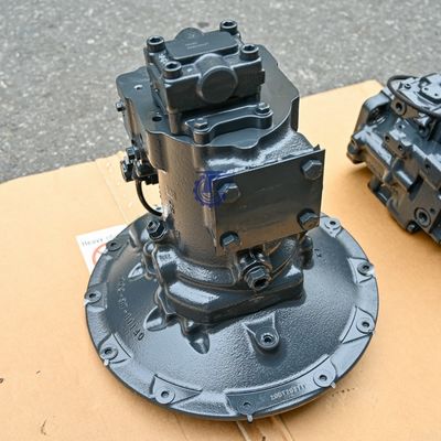 كوماتسو PC60-8 PC70-8 مضخة هيدروليكية رئيسية 708-3T-00151 708-3T-01151