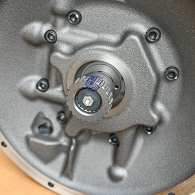 كوماتسو PC60-8 PC70-8 مضخة هيدروليكية رئيسية 708-3T-00151 708-3T-01151