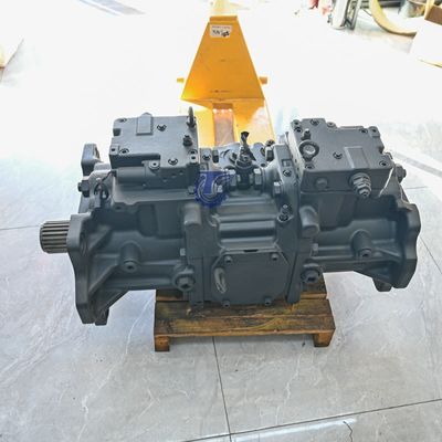 كوماتسو PC800 PC850-8 HPV375 مضخة هيدروليكية 708-2K-00110 708-2K-00111 708-2K-00112 708-2K-00113