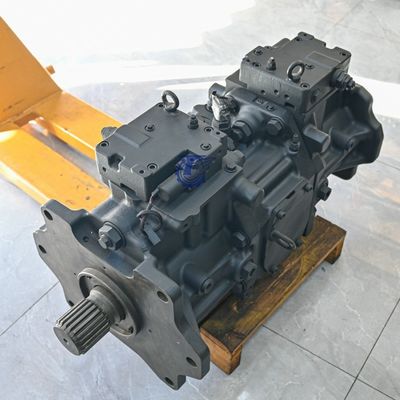 كوماتسو PC800 PC850-8 HPV375 مضخة هيدروليكية 708-2K-00110 708-2K-00111 708-2K-00112 708-2K-00113