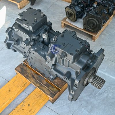 كوماتسو PC800 PC850-8 HPV375 مضخة هيدروليكية 708-2K-00110 708-2K-00111 708-2K-00112 708-2K-00113