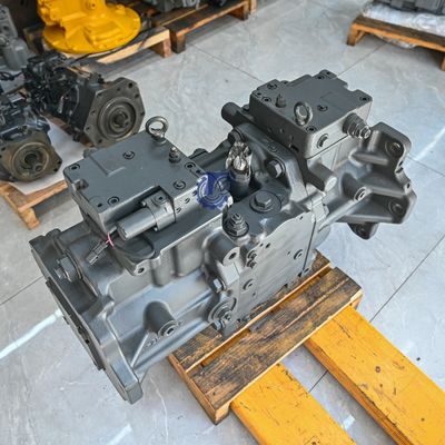 كوماتسو PC800 PC850-8 HPV375 مضخة هيدروليكية 708-2K-00110 708-2K-00111 708-2K-00112 708-2K-00113