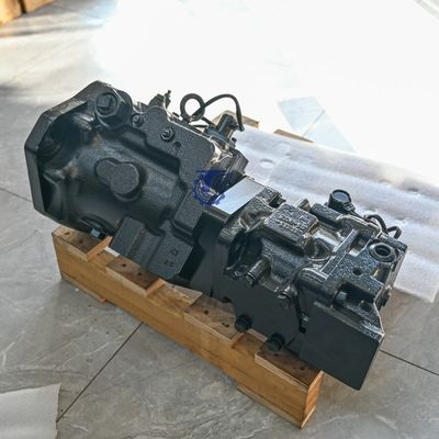 كوماتسو D475A-5 مضخة المروحة 708-1W-00600 708-1W-01631 708-1W-01632 708-1W-04222