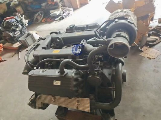 DV11 000138 EUJXB مجموعة محركات الديزل لـ DX420 DX520