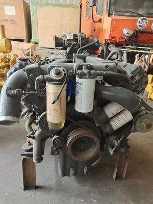 DV11 000138 EUJXB مجموعة محركات الديزل لـ DX420 DX520