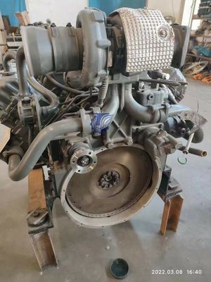 DV11 000138 EUJXB مجموعة محركات الديزل لـ DX420 DX520