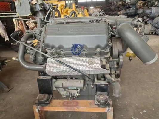 DV11 000138 EUJXB مجموعة محركات الديزل لـ DX420 DX520
