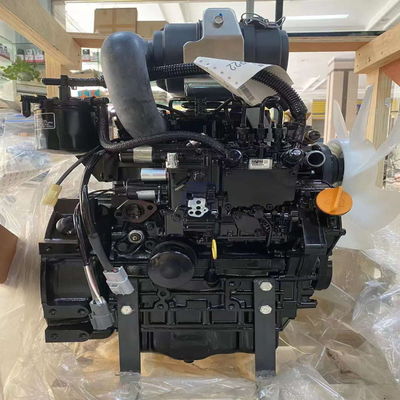 Yanmar 3TN74 محرك الديزل الزراعي محرك الديزل الصناعي