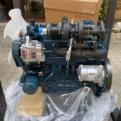 محرك الديزل كوبوتا V1505-E4B