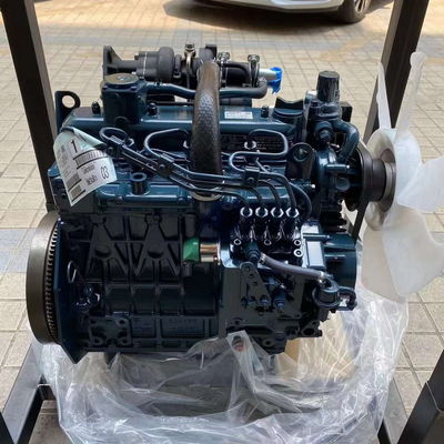 محرك الديزل كوبوتا V1505-E4B