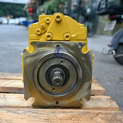 TQ 966H 972H مضخة المكبس لجهاز تحميل العجلات 292-8768 2928768