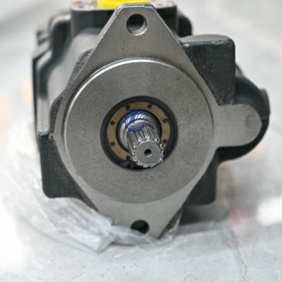 مضخة ناشي PVD-1B-32P-11G5-4191A مناسبة لهيتاشي 30 يانمار 30 35 ، الخ 3 أطنان الحفر المجهري