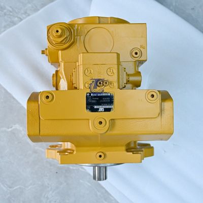 139-4151 TQ D8R 421-1808 مضخة المضخة اللون الأصفر