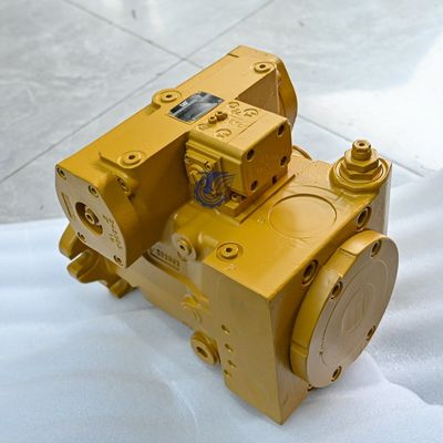 139-4151 TQ D8R 421-1808 مضخة المضخة اللون الأصفر