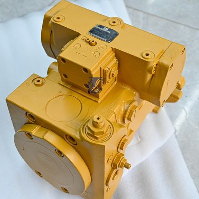 139-4151 TQ D8R 421-1808 مضخة المضخة اللون الأصفر