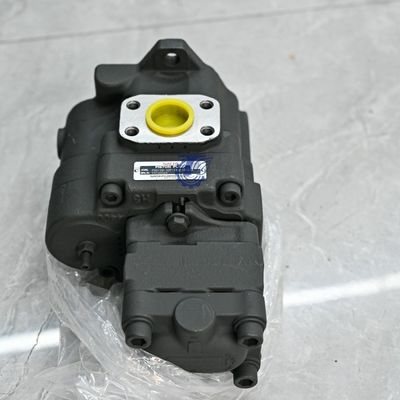مضخة هيدروليكية PVD-1B-32P-11G5-4191A لشركة هيتاشي 30 يانمار 30 35 3 طن الحفر المجهري