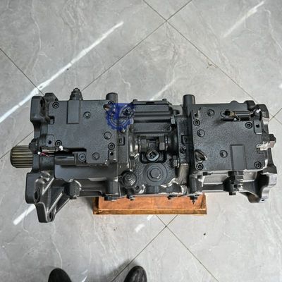 كوماتسو 2000-8 مكعب مضخة هيدروليكية HPV375 708-2K-00121 708-2K-00120 708-2K-00122 708-2K-00123