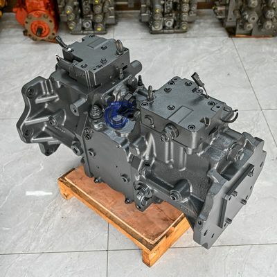 كوماتسو 2000-8 مكعب مضخة هيدروليكية HPV375 708-2K-00121 708-2K-00120 708-2K-00122 708-2K-00123
