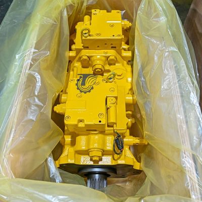 HPV375 708-2K-00011 مضخة المروحة الهيدروليكية 708-2K-00021 708-2K-00031 كوماتسو 3000-6 708-1G-00020 7051235140