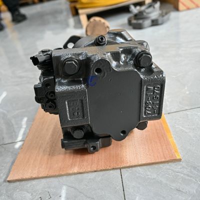 708-1W-41570 708-1W-00881 مضخة هيدروليكية لشركة XiaosWA380-6 WA430-6 محمول عجلات