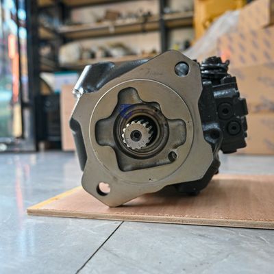 708-1W-41570 708-1W-00881 مضخة هيدروليكية لشركة XiaosWA380-6 WA430-6 محمول عجلات