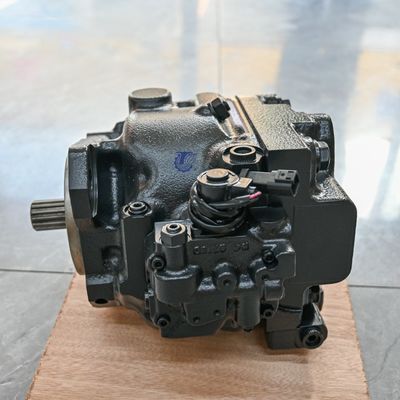708-1W-41570 708-1W-00881 مضخة هيدروليكية لشركة XiaosWA380-6 WA430-6 محمول عجلات