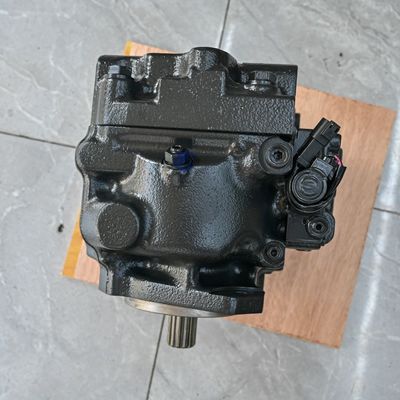 708-1W-41570 708-1W-00881 مضخة هيدروليكية لشركة XiaosWA380-6 WA430-6 محمول عجلات