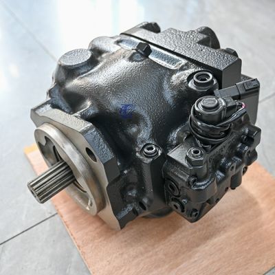 708-1W-41570 708-1W-00881 مضخة هيدروليكية لشركة XiaosWA380-6 WA430-6 محمول عجلات