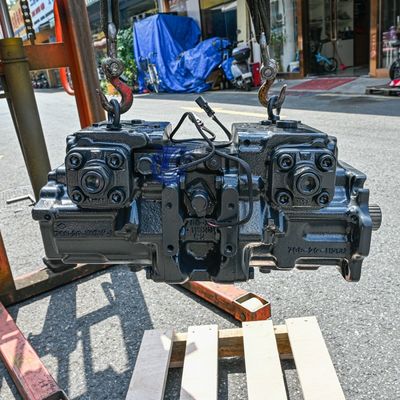 D475A مجموعة المضخة الهيدروليكية 708-2G-00060 المضخة الرئيسية 708-2G-01060 7082G00060