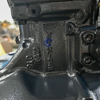 708-2L-00400 708-2L-01400 مضخة الحفر الهيدروليكية PC200-8MO PC220-8MO 240-8MO 270-8MO HPV95